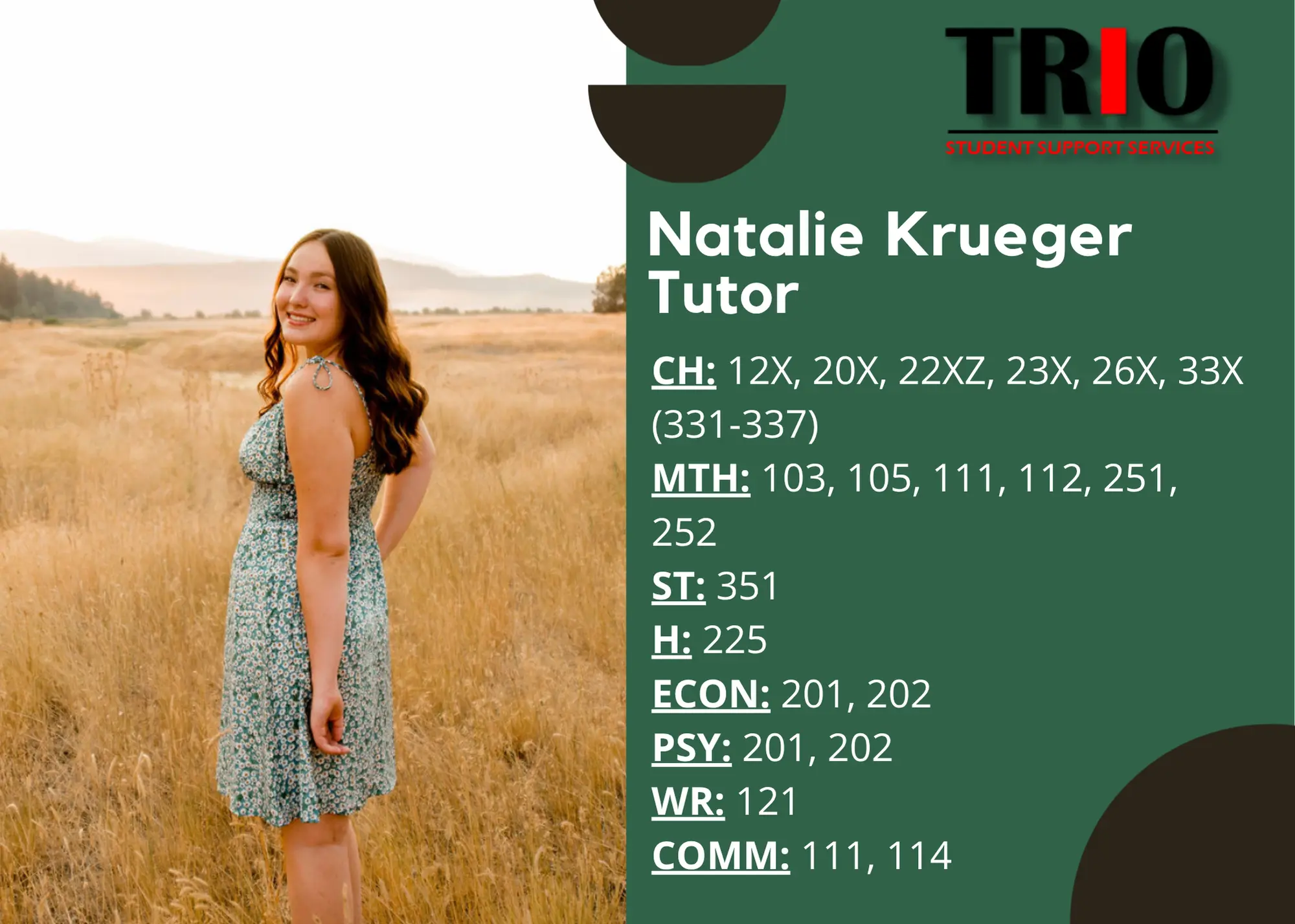 Tutor N.K. Bio 