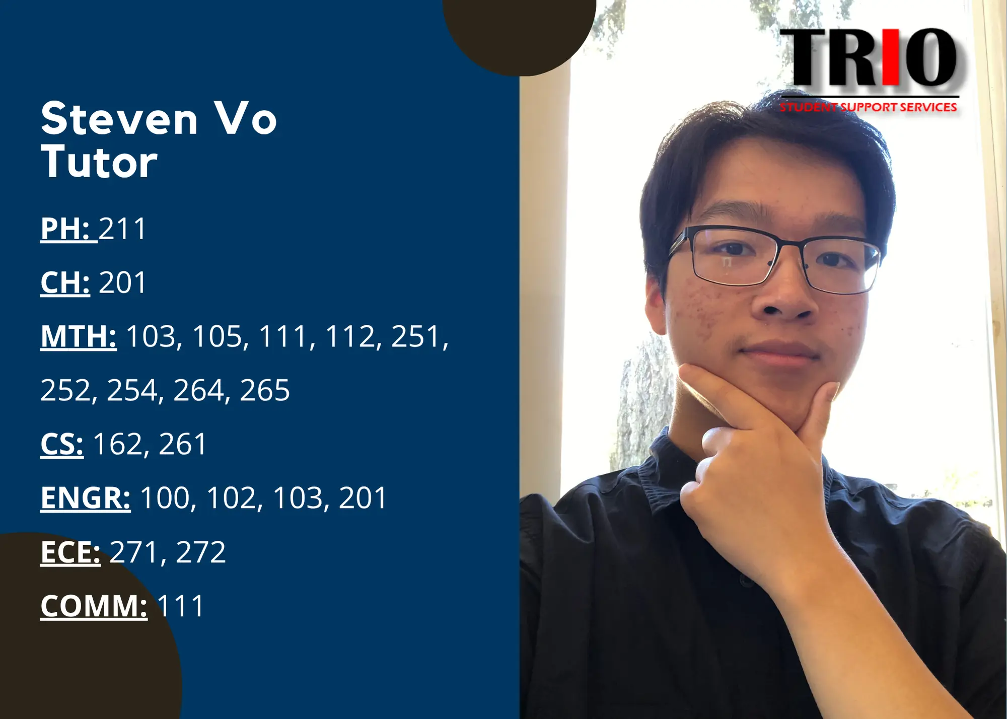 Tutor S.V. Bio