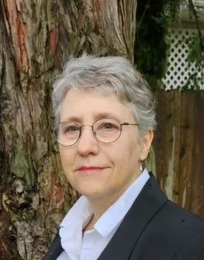 Director Jane Reeder