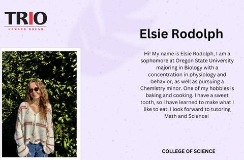 Elsie Rodolph