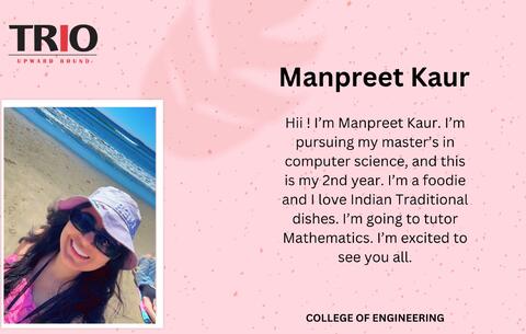 Manpreet Kaur