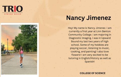 Nancy Jimenez