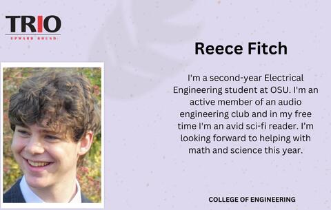 Reece Fitch