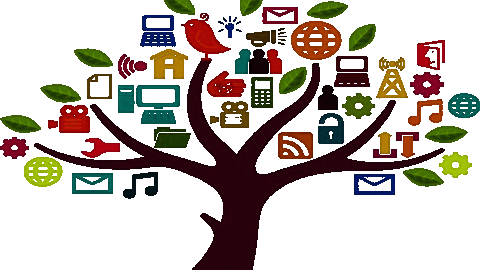 Tree of resources